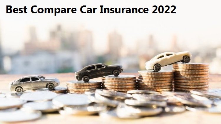 Car Insurance Comparison