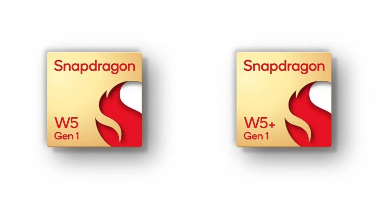 Qualcomm Snapdragon Wear 5 Generation 1 and 5+ Generation 1 Announced: Features, and Specifications