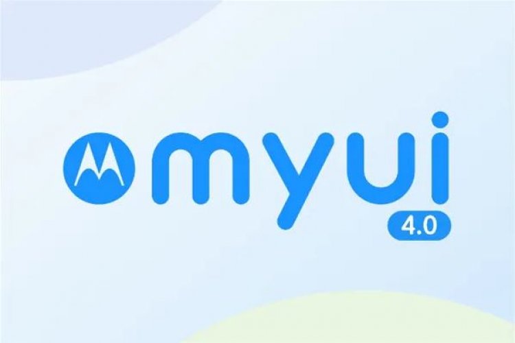 On August 2, Motorola will release the all-new myui 4.0, Moto X30 Pro, and Razr 2022.