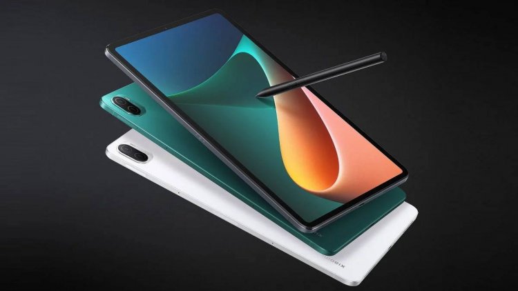 Xiaomi Pad 6 Series Specifications Tipped; To Feature