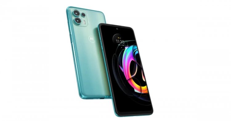 Motorola S30 Pro with 12GB RAM Has Been Listed on Geekbench, Expected to Launch Soon