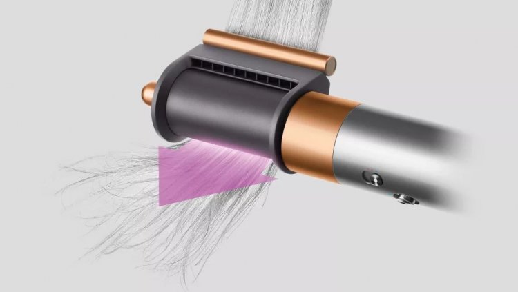 Dyson Airwrap Multi-Styler is now available in India for Rs 45,900.