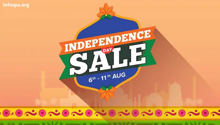 Best Xiaomi and Redmi Smartphone Deals for Independence Day and Raksha Bandhan: Amazon Great Freedom Sale 2022