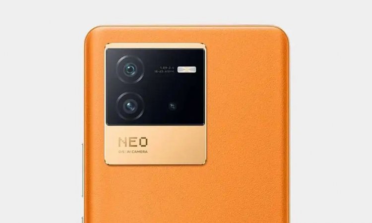 iQOO Neo7 Tipped to Come Expected to Launch Soon