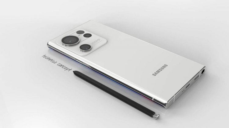 Samsung Galaxy S23 Ultra is expected to have a 200MP camera.