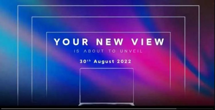 Xiaomi Notebook Pro 120G and Xiaomi Smart TV X Series will be available in India on August 30.