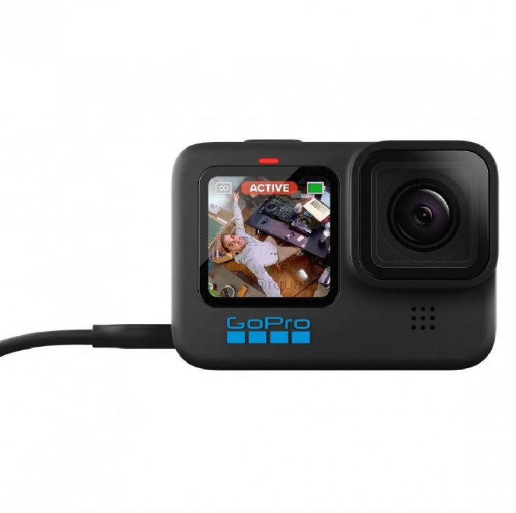 GoPro Hero 11 Black Specifications Leaked Expected to Launch in the Next Week.