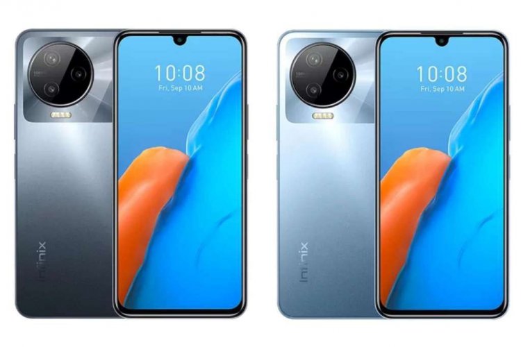 Infinix Note 12 Pro to Go for First Sale Today at 12 Noon Via Flipkart: Launch Offers and Availability, Price, Specifications