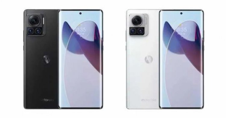 Official Moto Edge 30 Ultra Video Leaked Ahead of Release September 8th; 200MP Camera Confirmed