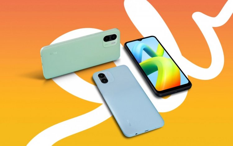 Redmi A1 Launched in India: Price in India, Specifications, and Other Details