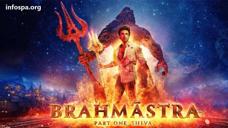 Brahmastra Full Movie Download isaimini, 480p, 720p, 1080p HD Quality & Movie Details