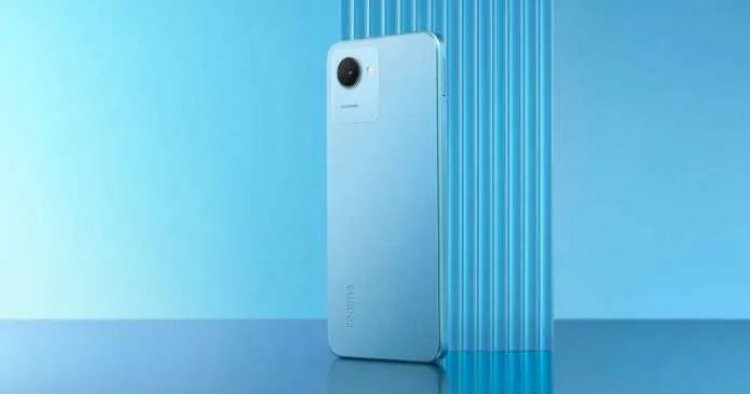 Realme C30s with 5,000mAh Battery and 8MP Rear Camera Released in India: Price, Specs