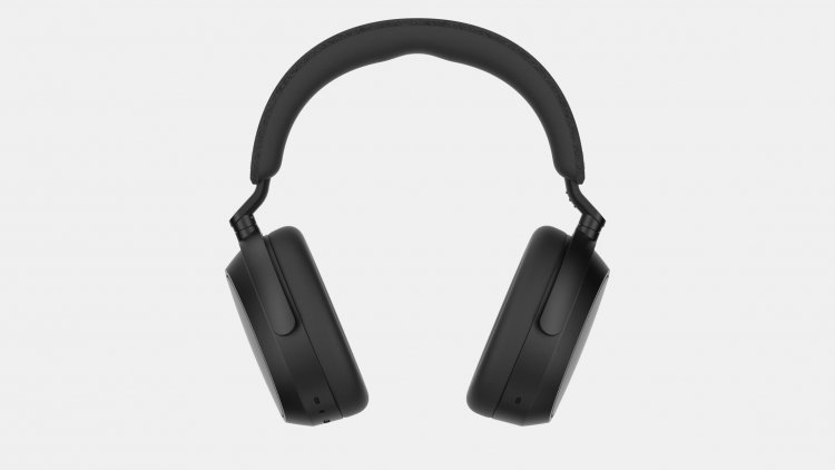 Sennheiser Momentum 4 Wireless Headphones Launched in India: Price, Specifications, and Other Details