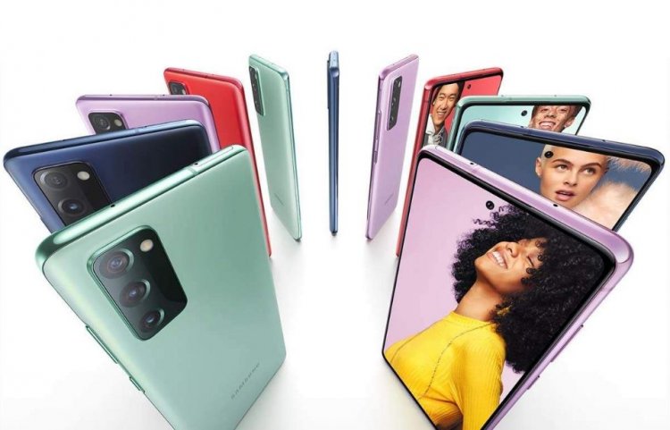 Flipkart Big Billion Days Sale: Samsung Announces 40?stive Discount on Galaxy S22+, Galaxy S21 FE 5G, and More
