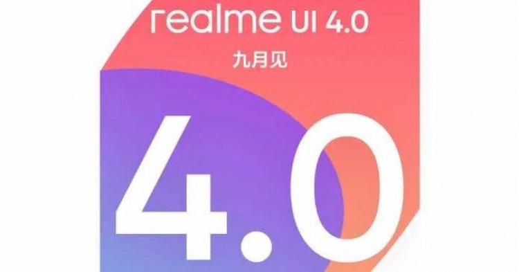 Roadmap for Realme UI 4.0 with Android 13 Early Access: Devices Receiving the New Update