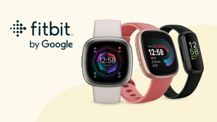 Fitbit Introduces the Sense 2, Versa 4, and Inspire 3 in India: Prices, Specifications, and More