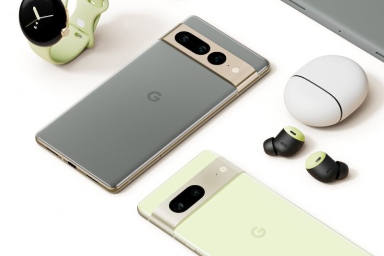 Google Pixel 7 And Pixel 7 Pro Roundup: How To Watch Launch Event Online, Price In India, Specifications