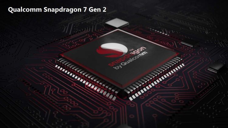 Qualcomm Snapdragon 7 Gen 2 has been leaked, and expected to be launched soon.