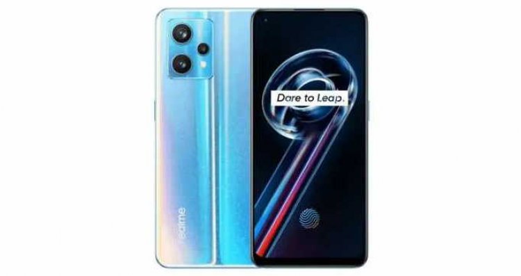 Realme's MediaTek Dimensity 1080-powered smartphone is expected to launch in 2022.