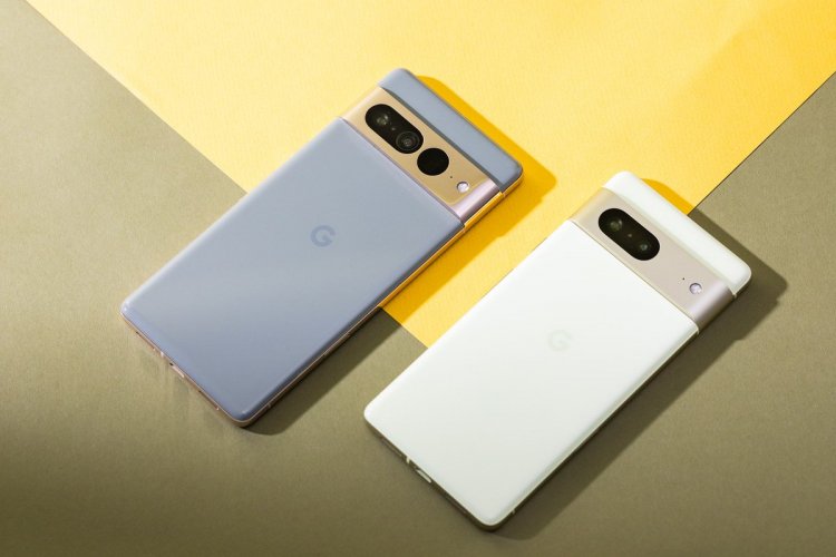 Google Pixel 7 and Pixel 7 Pro Are Now Available in India: SBI Bank Offer, Price, Specifications