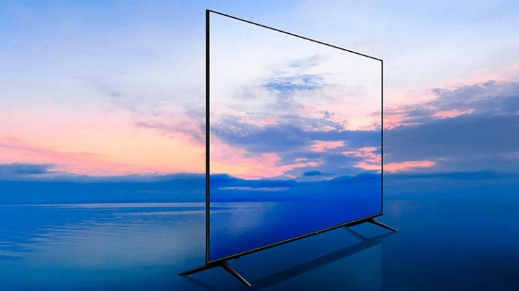 Redmi Launches 70-Inch Smart TV A70 4K LED TV for Around Rs 35,000