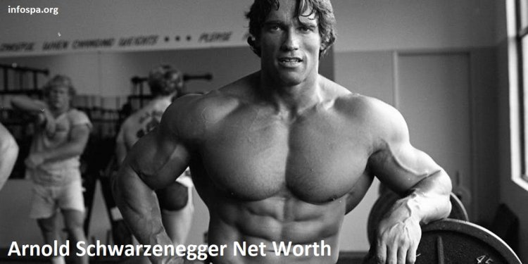 Arnold Schwarzenegger 2022 | Arnold Schwarzenegger Net Worth, Biography, Wife, Son, Age, Height, Family