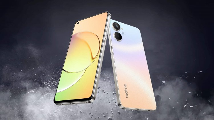 Realme 10 Series Price in India, Specifications, How to Watch the Launch Event Online, and More