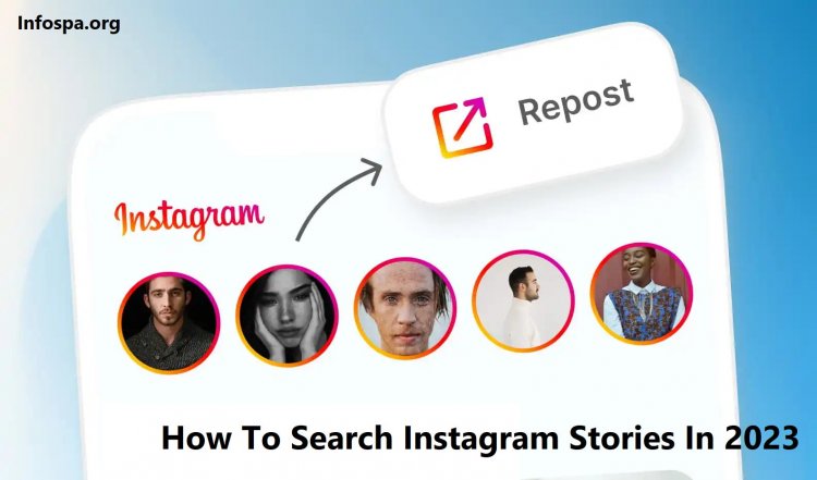 How To Search Instagram Stories In 2023? Search Instagram Stories By Hashtag 2023