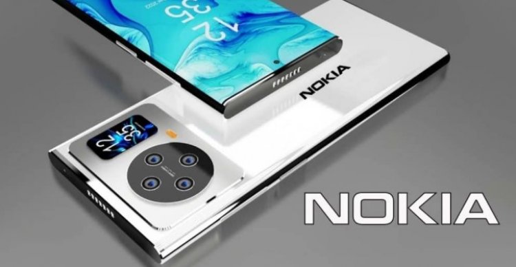 Nokia N90 Max 5G 2023: Release Date, Price, Full Specifications & Features