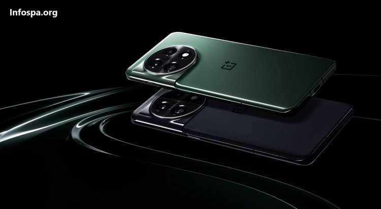 OnePlus 11 Leak Details, Full Specifications, Box Contents Leaked Ahead of February Launch