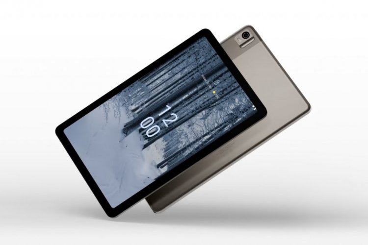 Nokia T21 Android Tablet Launched: Price In India, Specifications, and other Details