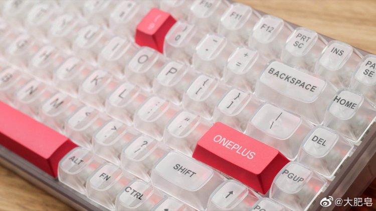 OnePlus Keyboard Launch Confirmed for February 7