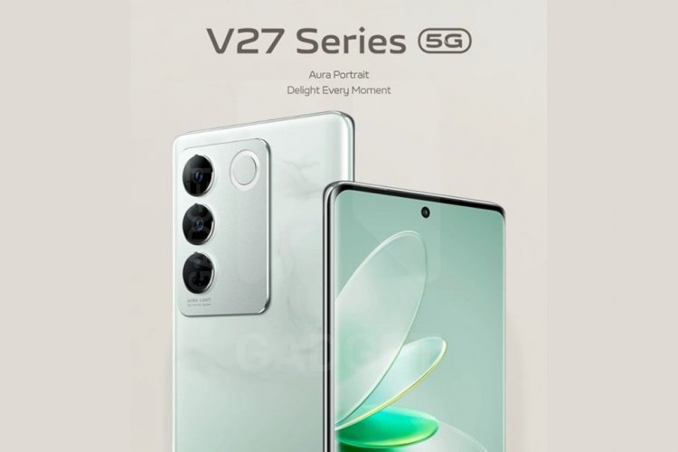 Vivo V27 4G and Vivo V27 5G have been spotted on the BIS India Certification Website, with a launch expected soon.