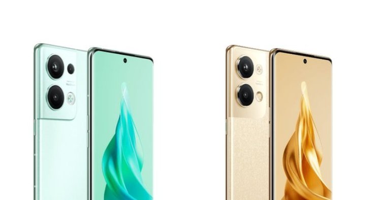 OPPO Reno 10 Pro+ 5G Specifications Leaked