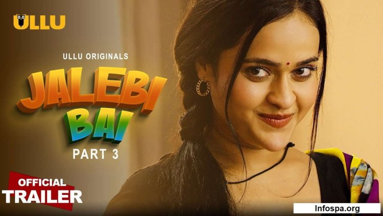 Watch The Jalebi Bai (Bhojpuri Web Series) Season 1 Full Episode Online 2023