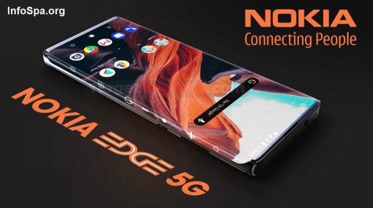 Nokia Edge 2023 Release Date, Price & Full Specifications