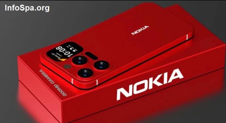Nokia Magic Max 2023 Release Date, Price, Full Specifications