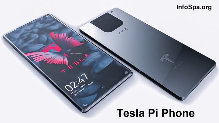 Tesla Pi Phone Price in India 2023 Release Date, Prices, Full Specifications