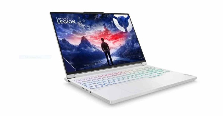 New Lenovo Legion Laptops Launched in India With Intel Raptor Lake Refresh Processors