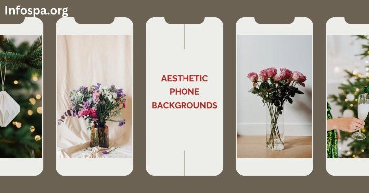 Aesthetic Phone Backgrounds | Mobile Wallpaper Aesthetic