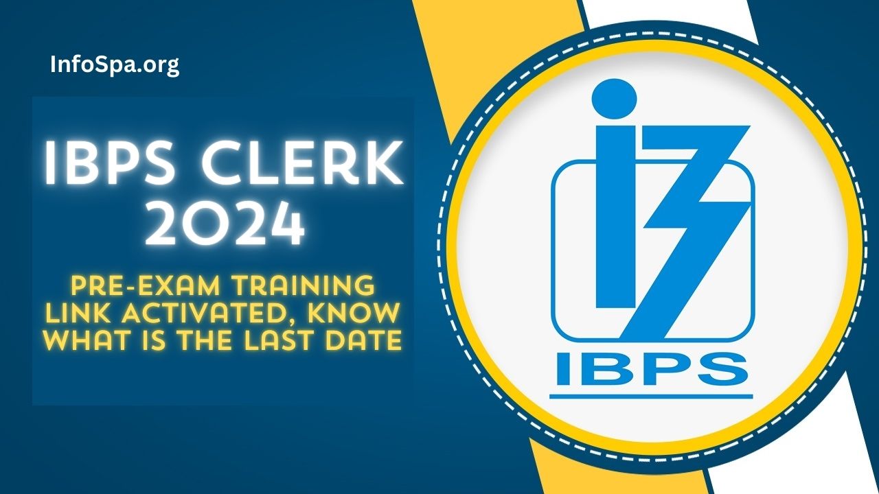 IBPS Clerk Last Date