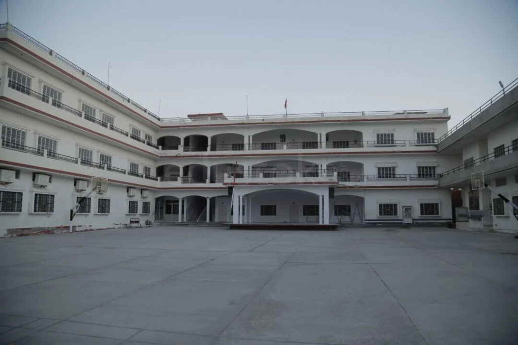 Affordable Boarding Schools in India