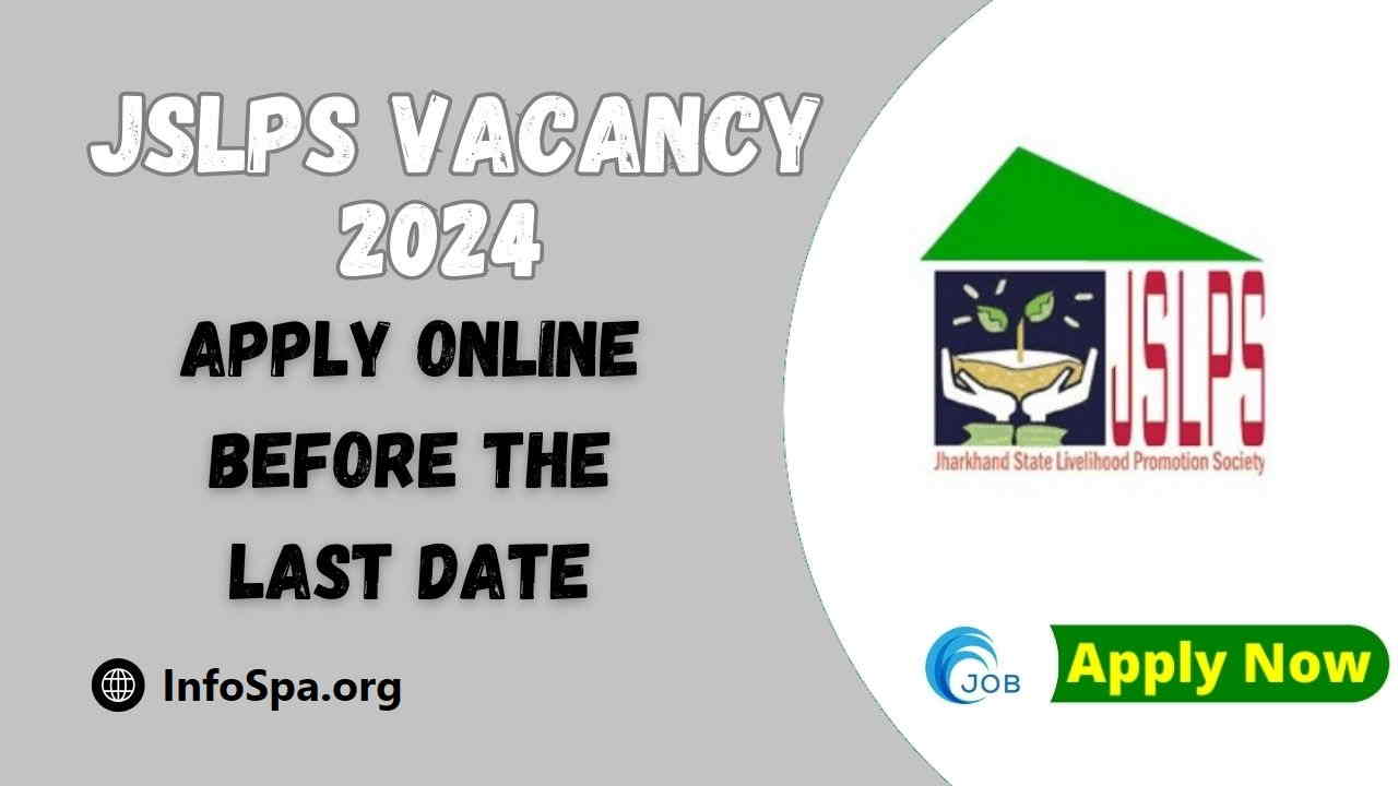 jslps vacancy 2024